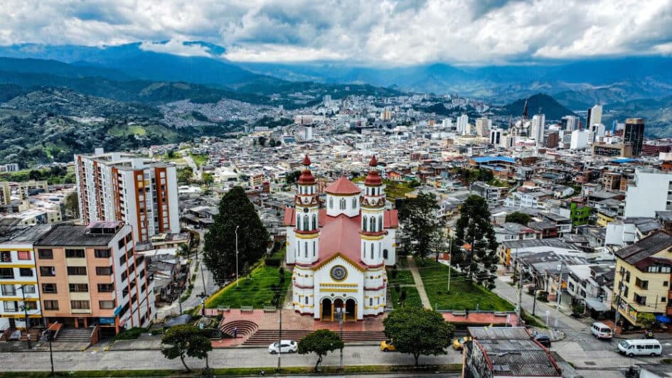 Anuncios en Manizales