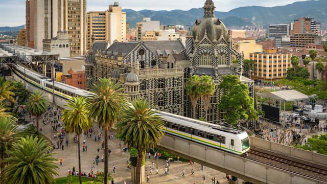 city listings